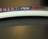The Clement cyclocross tubulars will feature a seamless basetape, and no internal tube. © Cyclocross Magazine