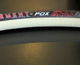 The Clement cyclocross tubulars will feature a seamless basetape, and no internal tube. ©Cyclocross Magazine