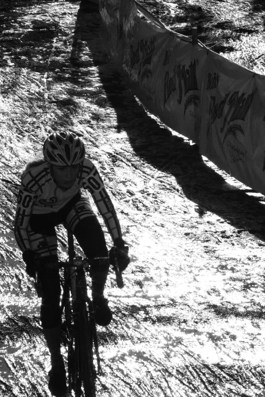 2009 Collegiate National Cyclocross Championships 