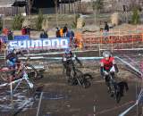 2009 Collegiate National Cyclocross Championships 