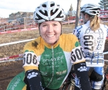 2009 Collegiate National Cyclocross Championships 