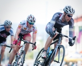 Craig Richey Leads the Bastion Square GP Criterium