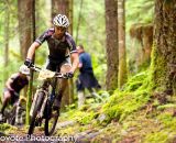 Craig Richey will test himself on the mountain bike in August