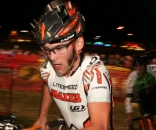 Geoff Kabush, another cross-over candidate, could represent Team Canuck. by Cyclocross Magazine