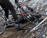 Bike carnage ©Janet Hill