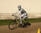 Costume Cyclocross - Cross Crusade #6. ? David Roth