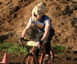 Costume Cyclocross - Cross Crusade #6. ? David Roth