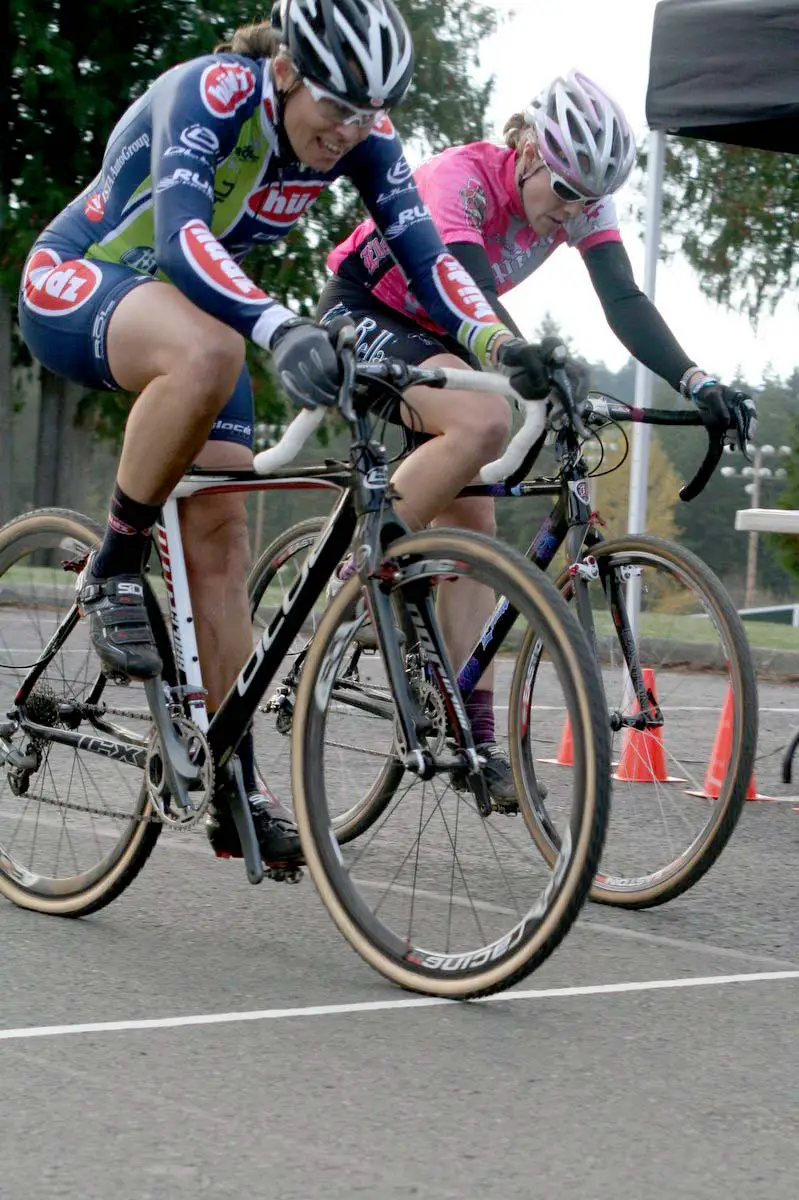 Cross Crusade #2, 2009, Rainier