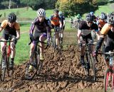 2013 Cross Crusade 2 - Mud