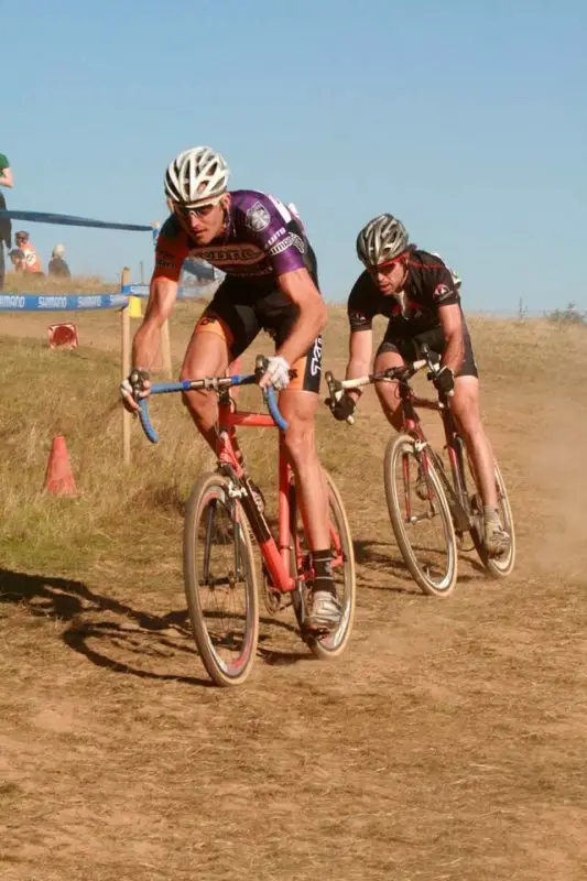 muddy matt finishing, Ira Ryan