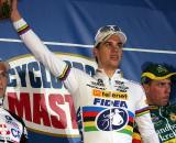 Stybar finishes the year on top. ? Bart Hazen