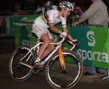 Vos would ride away with both victories. ? Bart Hazen