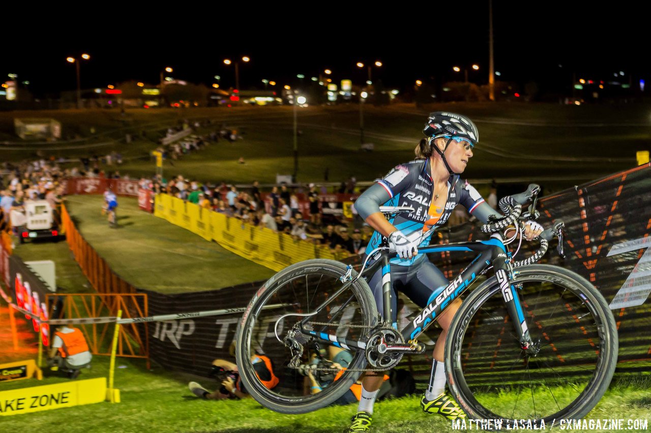 Cross Vegas 2013. © Matthew Lasala / lasalaimages.com