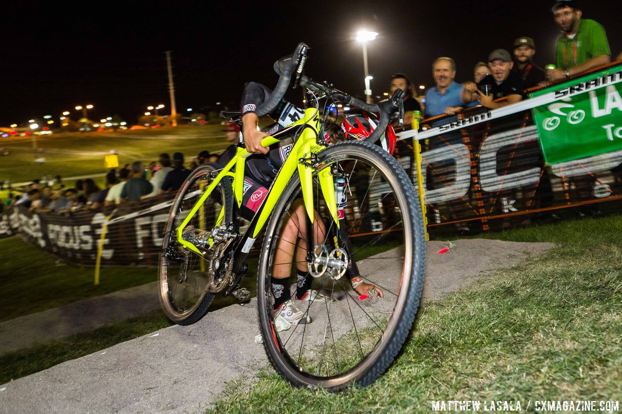 Cross Vegas 2013. © Matthew Lasala / lasalaimages.com