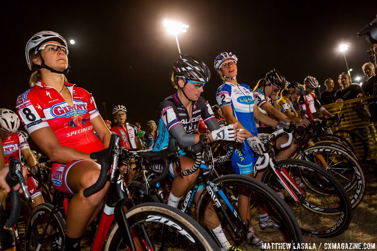 Cross Vegas 2013. © Matthew Lasala / lasalaimages.com