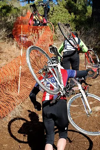 Crossaflixtion Cup #1- Nov 14, 2009 ? Mark Reinecke 