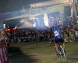 Katie Compton crushes the competition at CrossVegas. ? Joe Sales