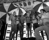 In Vegas, the women&#039;s podium featured podium guys.  ? Joe Sales 