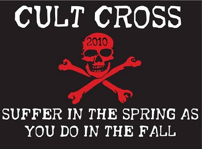Cult Cross Image