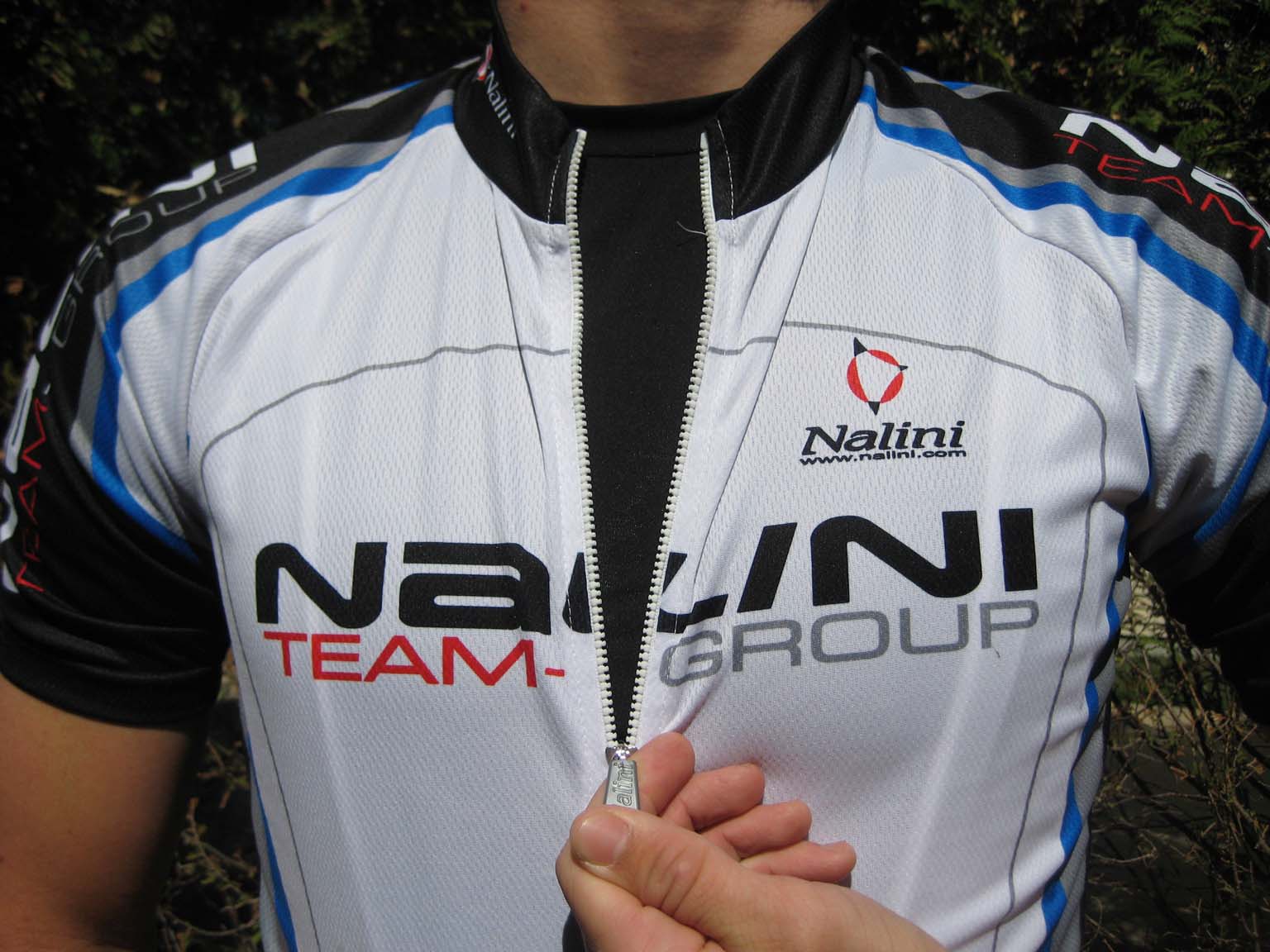 Nalini Custom Cyclocross Clothing