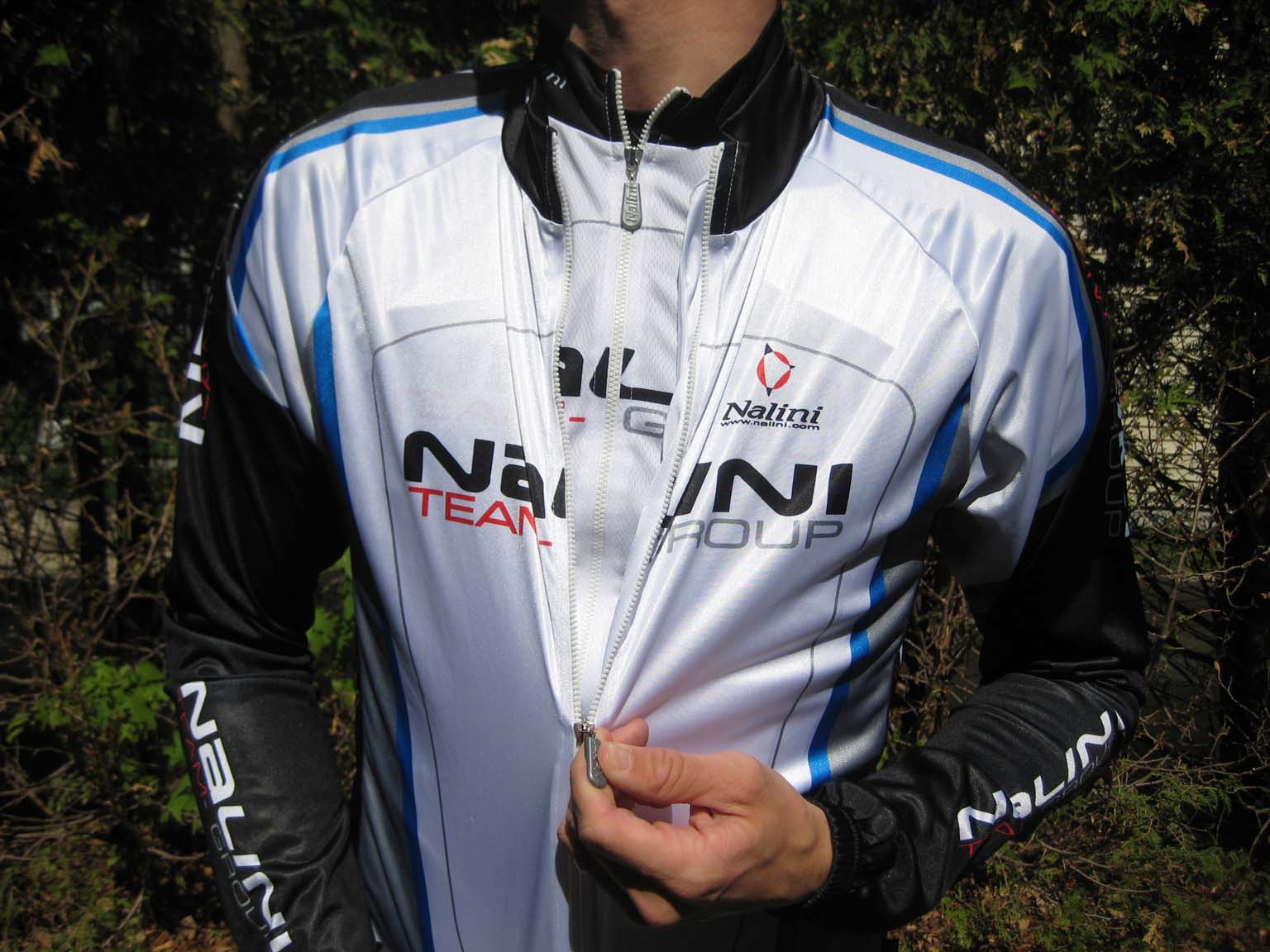 Nalini Custom Cyclocross Clothing