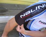 Nalini Custom Cyclocross Clothing