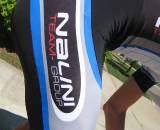 Nalini Custom Cyclocross Clothing