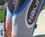 Nalini Custom Cyclocross Clothing