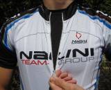 Nalini Custom Cyclocross Clothing