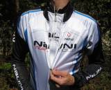 Nalini Custom Cyclocross Clothing