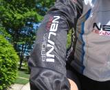 Nalini Custom Cyclocross Clothing