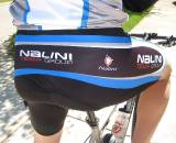 Nalini Custom Cyclocross Clothing