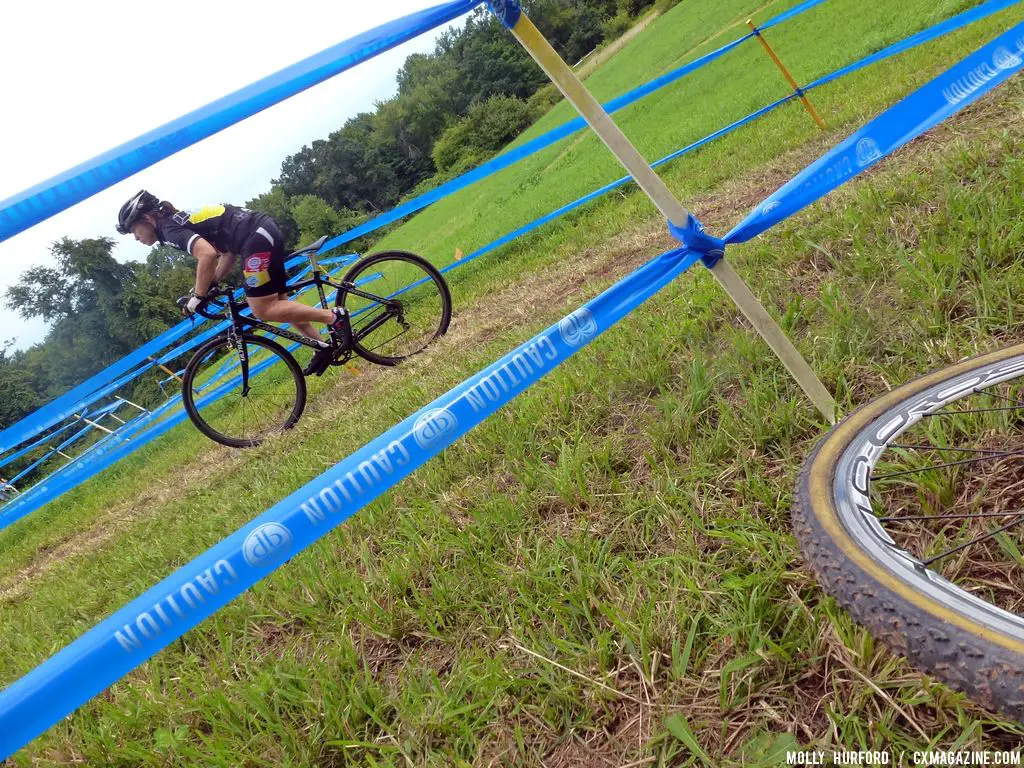 Cycle-Smart Cyclocross Camp 2012 © Cyclocross Magazine