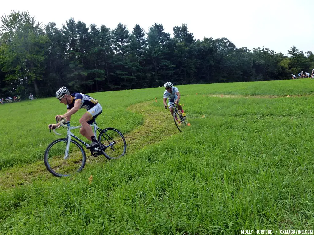 Cycle-Smart Cyclocross Camp 2012 © Cyclocross Magazine