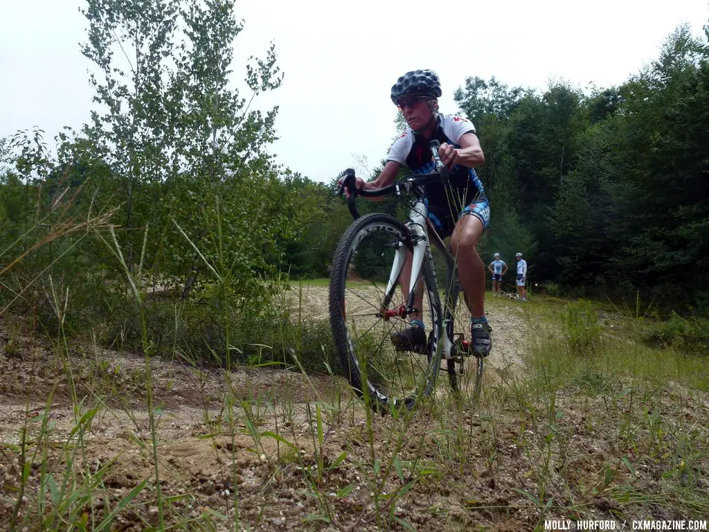 Cycle-Smart Cyclocross Camp 2012 © Cyclocross Magazine