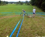 Cycle-Smart Cyclocross Camp 2012 © Cyclocross Magazine