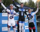 U23 Podium. ? Paul Weiss    