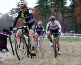 Dylan McNicholas (Pedro’s) negotiates the sand © Natalia Boltukhova | Pedal Power Photography | 2010