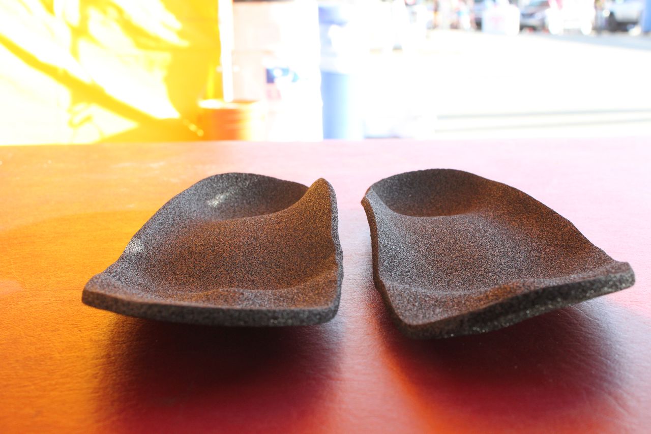 cycling insoles for flat feet