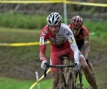 Cyclocross Stampede