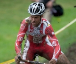 Cyclocross Stampede