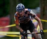 Cyclocross Stampede