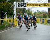 Cyclocross Stampede