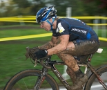 Cyclocross Stampede