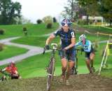 Cyclocross Stampede