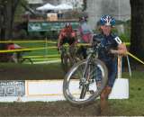 Cyclocross Stampede