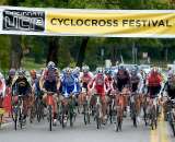 Cyclocross Stampede