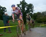 Cyclocross Stampede