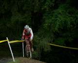 Cyclocross Stampede