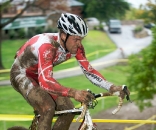 Cyclocross Stampede